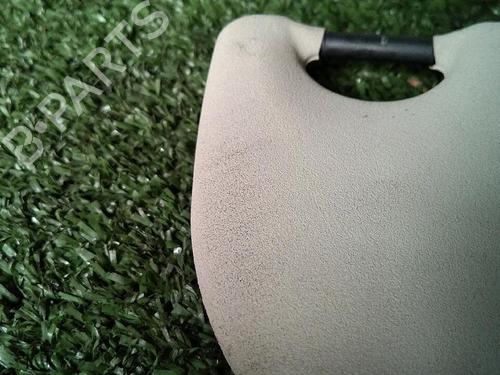 Right sun visor CITROËN C3 II (SC_) 1.4 HDi 70 (SC8HZC, SC8HR0, SC8HP4) | BP29952896I2  - Image 11