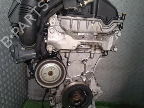 Used Engine CITROËN DS3 (SA_) 1.6 VTi 120 (120 hp) 30068326