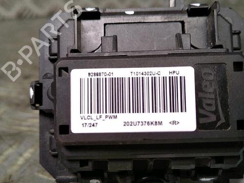 Heater resistor CITROËN C3 III (SX) 1.6 BlueHDi 75 | BP30070905M108  - Image 5