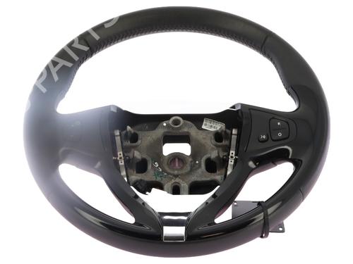 Used Steering wheel RENAULT CLIO IV (BH_) 1.5 dCi 75 (75 hp) 30613594