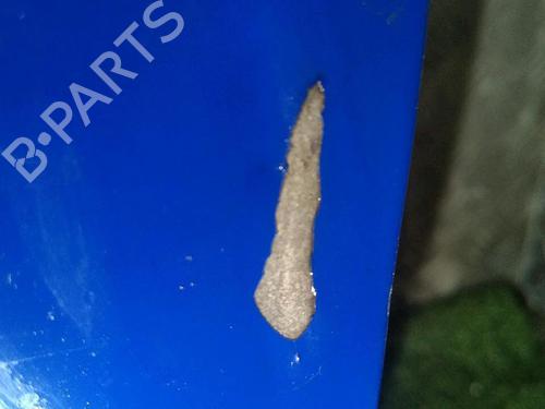 Used Left front door CITROËN BERLINGO / BERLINGO FIRST MPV (MF_, GJK_, GFK_) 1.6 HDI 75 (MF9HW, GJ9HWC, GF9HWC, GN9HWC) (75 hp) 30073460