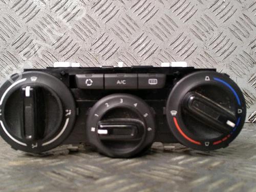 Climate control CITROËN C3 III (SX) 1.6 BlueHDi 75 | BP30070903I5 - Image 5