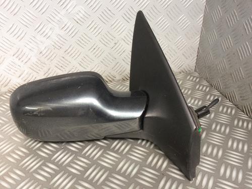 Right mirror RENAULT MEGANE II (BM0/1_, CM0/1_) 1.5 dCi (BM1F, CM1F) | BP11401633C27 