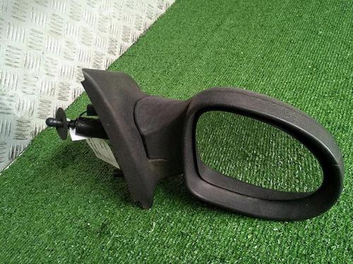 Right mirror RENAULT TWINGO II (CN0_) 1.5 dCi (CN0E) | BP30064305C27