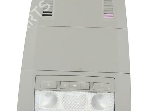 Plafonnier OPEL ASTRA J (P10) 1.4 Turbo (68) (120 hp) 31149483