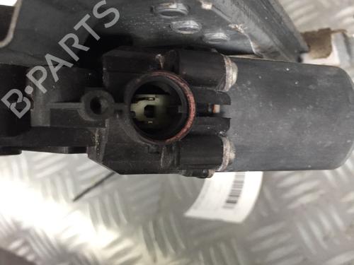 Front right window mechanism CITROËN C1 (PM_, PN_)  | BP13887298C23 