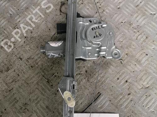 Used Rear left window mechanism OPEL ASTRA H (A04) 1.7 CDTI (L48) (100 hp) 30072792
