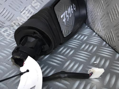 Right mirror FIAT PUNTO (188_) 1.2 60 (188.030, .050, .130, .150, .230, .250) | BP11401087C27 
