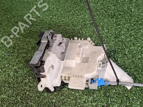 Front right lock AUDI Q2 (GAB, GAG) 35 TDI | BP24233618C97 