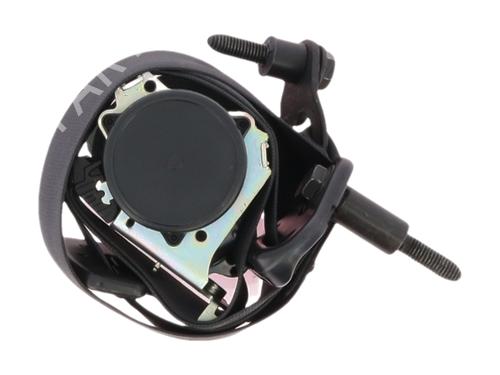 Front right seatbelt DACIA SANDERO II TCe 90 (B8M1, B8MA, B8AC) | BP37503461I25 - Image 2