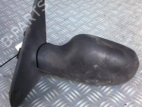 Used Left mirror RENAULT CLIO II (BB_, CB_) 1.5 dCi (B/CB07) (65 hp) 29951967