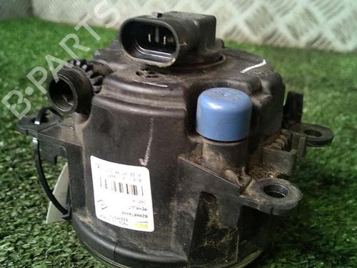 Right front fog light RENAULT SCÉNIC III (JZ0/1_) 1.9 dCi (JZ0J, JZ1J, JZ1K, JZ1S) | BP29951896C31 