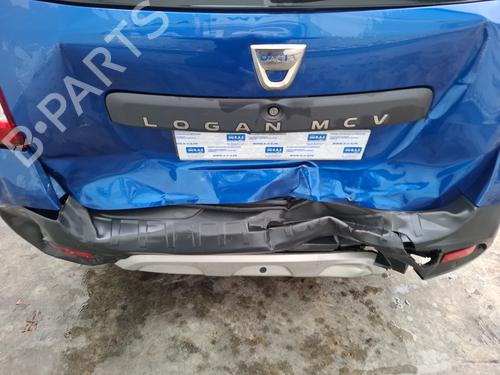Heater blower motor DACIA LOGAN MCV II TCe 90 (K8M1, K8MA, K8AC) | BP31809153M62 - Image 11
