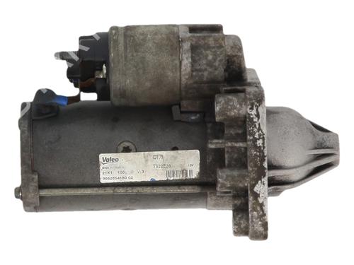 Starter CITROËN C3 II (SC_) 1.6 HDi | BP39720192M8 - Image 2