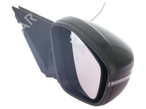 Used Right mirror PEUGEOT 2008 II (UD_, US_, UY_, UJ_, UR_, UC_) 1.2 PureTech 100 (USHNK) (101 hp) 31271870