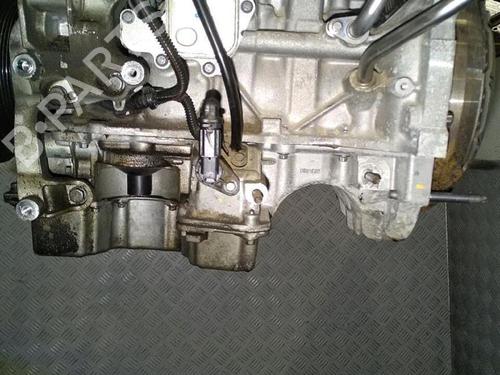 Engine CITROËN C4 II (NC_) 1.2 THP 110 (NCHNZ6, NCHNV6) | BP29953122M1 - Image 7