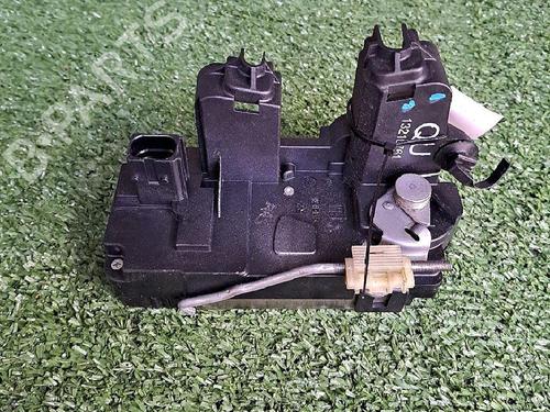 Used Rear right lock MERCEDES-BENZ A-CLASS (W168) A 170 CDI (168.009, 168.109) (95 hp) 30063652