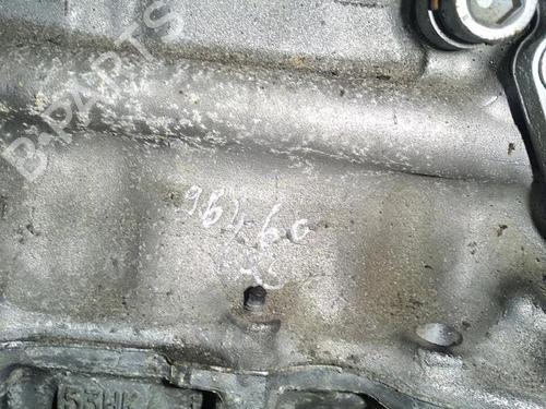 Engine FORD C-MAX II (DXA/CB7, DXA/CEU) 1.6 TDCi | BP30077423M1  - Image 6
