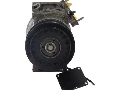 Used AC compressor AC compressor PEUGEOT 308 II (LB_, LP_, LW_, LH_, L3_) 1.6 HDi 100 (99 hp) 34145716 34145716