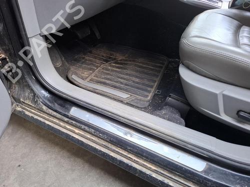 Used Parts CHRYSLER 300C Touring (LX, LE) 3.0 CRD 4786075