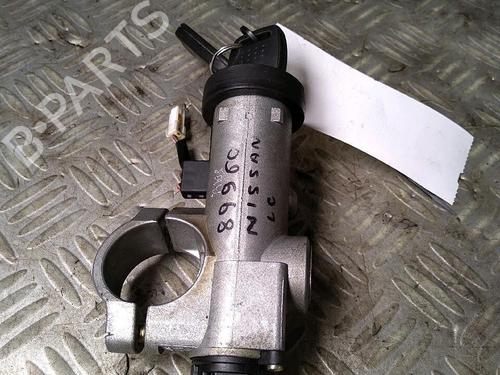Used Ignition barrel NISSAN PRIMERA Hatchback (P11) 1.6 16V (99 hp) 29950828
