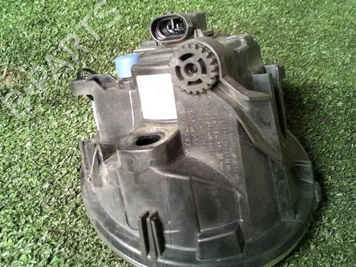 Left front fog light RENAULT TWINGO II (CN0_) 1.2 16V (CN04, CN0B) | BP29952557C30