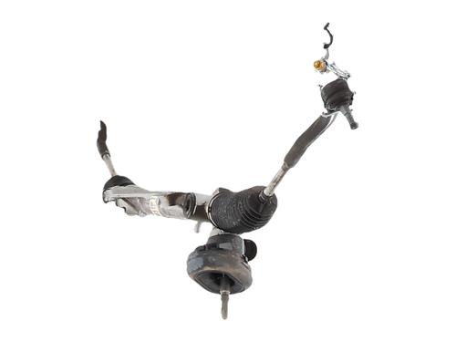 Steering rack RENAULT CAPTUR I (J5_, H5_) 1.2 TCe 120 | BP36324276M22 - Image 3