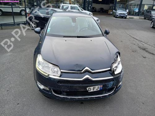 Used Parts CITROËN C5 III (RD_) 2.0 HDi 140 (RDRHF8, RDRHFA, RDRHA8, RDRHAJ) (140 hp) 4424329