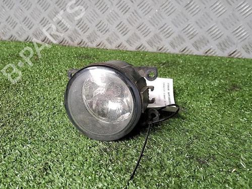 Left front fog light RENAULT SCÉNIC II (JM0/1_) 1.5 dCi (JM1E, JM16) | BP30076992C30