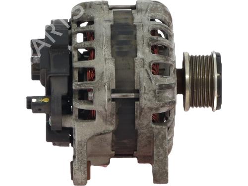 Alternator DACIA LODGY (JS_) 1.5 dCi (JSMC, JSAF) | BP39108686M7 - Image 3