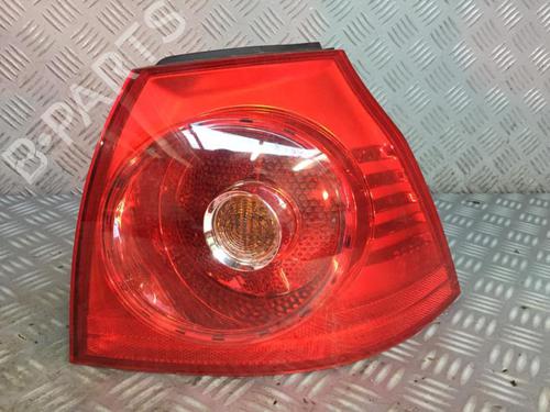 Used Right taillight Right taillight 37731430 37731430