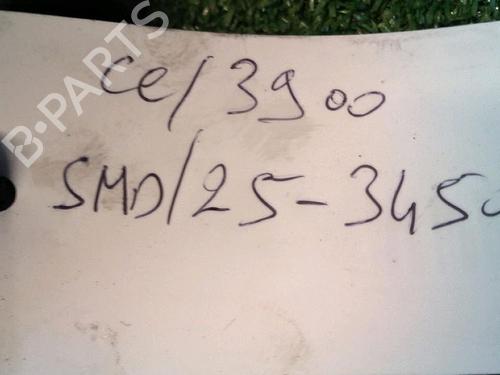 Starter HOLDEN TORANA Saloon (HB) 1.2 | BP30071692M8