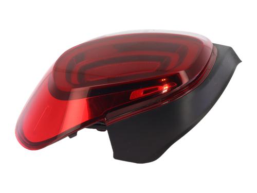 Right taillight CITROËN C3 III (SX) 1.6 BlueHDi 75 | BP37536403C35 - Image 5