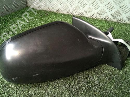 Right mirror PEUGEOT 307 (3A/C) 1.6 16V | BP29948693C27 
