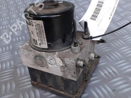 Used ABS pump OPEL ZAFIRA / ZAFIRA FAMILY B (A05) 1.9 CDTI (M75) (100 hp) 30065067