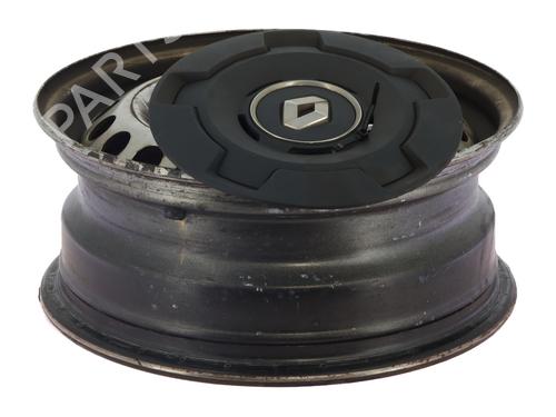 rim-renault-express-box-bodympv-2021-34532410 main image