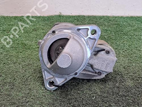Used Starter NISSAN ALMERA II (N16) 1.5 (98 hp) 28309743
