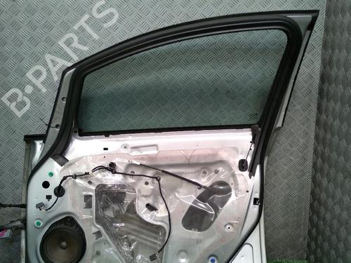 Right front door OPEL ASTRA J (P10) 1.7 CDTI (68) | BP25015035C3 