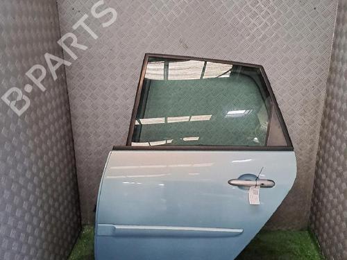 Used Left rear door RENAULT SCÉNIC II (JM0/1_) 1.5 dCi (JM1E, JM16) (106 hp) 23084977