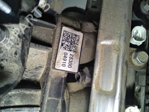 Engine KIA PICANTO III (JA) 1.0 | BP31875194M1