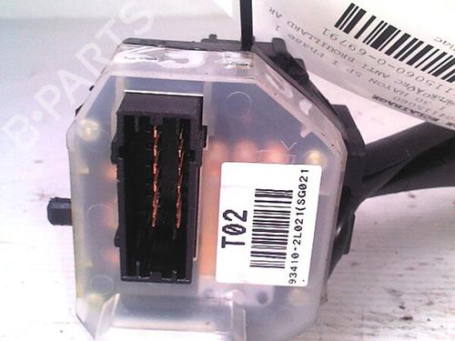 Switch HYUNDAI i30 (FD) 1.6 CRDi | BP37731609I30 - Image 5