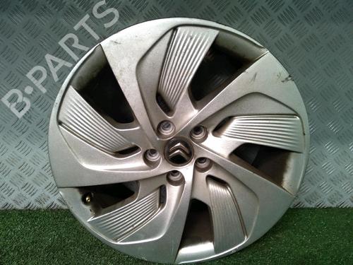 Used Rim CITROËN C4 Grand Picasso II (DA_, DE_) 2.0 BlueHDi 150 (150 hp) 18206799