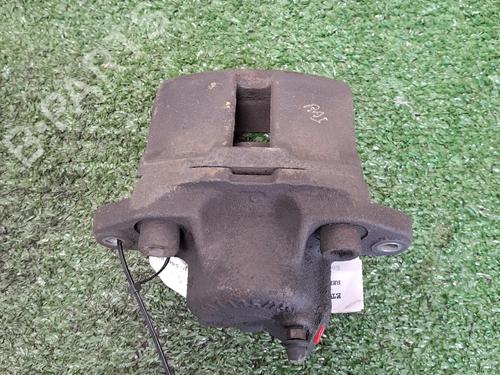 Right front brake caliper RENAULT TWINGO II (CN0_) 1.2 (CN0D) | BP26374834M104 