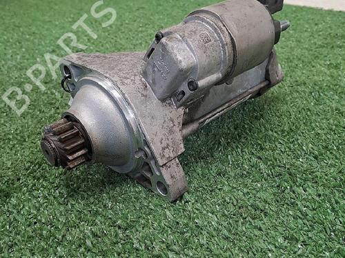 Starter AUDI Q2 (GAB, GAG) 35 TDI | BP30063827M8