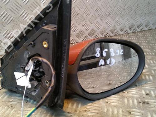 Right mirror LANCIA YPSILON (843_) 1.3 JTD (843.AXD11, 843.AXD1A) | BP30070867C27 