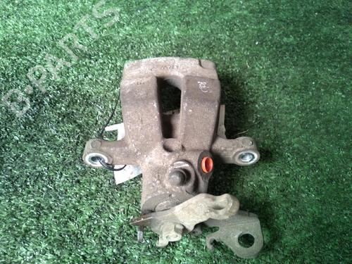 Left rear brake caliper RENAULT MEGANE III Hatchback (BZ0/1_, B3_) 1.5 dCi (BZ09, BZ0D, BZ1W, BZ29, BZ14) | BP18954528M107 
