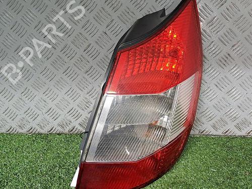 Used Right taillight RENAULT SCÉNIC II (JM0/1_) 1.5 dCi (JM1E, JM16) (106 hp) 30076885
