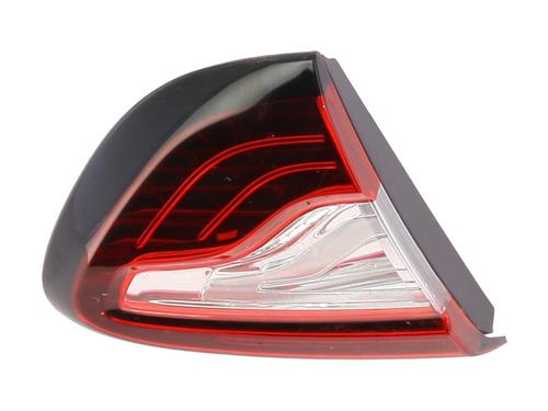 Left tailgate light RENAULT CAPTUR I (J5_, H5_) 1.3 TCe 150 (J5NK, J5JS) | BP33628702C79 - Image 2