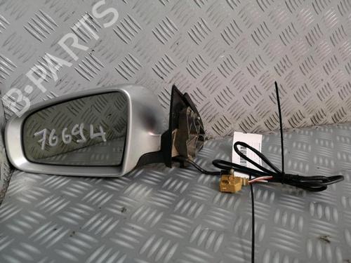 Used Left mirror Left mirror AUDI A4 B6 (8E2) 2.5 TDI quattro (180 hp) 30074337 30074337