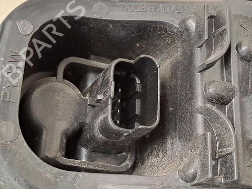 Left taillight RENAULT CLIO IV (BH_) 1.5 dCi 90 | BP29948080C34